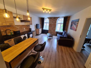 Main Square Apartments, Torun